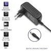 QOLTEC 51113 Universalus kintamosios srovės adapteris 18W 9V 2A 5.5 2.1