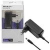 QOLTEC 50787 Kištukinis maitinimo šaltinis 27W 9V 3A 5,5x2,5