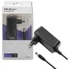 QOLTEC 50786 Kištukinis maitinimo šaltinis 27W 9V 3A 5,5x2,1