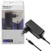 QOLTEC 51520 AC adapter 30W 15V 2A 5.5 2.5