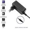 QOLTEC 50790 Kištukinis maitinimo šaltinis 30W 15V 2A 5,5x2,1