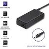 QOLTEC 51103 Universalus kintamosios srovės adapteris 36W 12V 3A 5.5 2.1 + maitinimo laidas