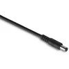 QOLTEC 51104 Universalus kintamosios srovės adapteris 48W 12V 4A 5.5 2.1 + maitinimo laidas