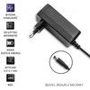 QOLTEC 51104 Universalus kintamosios srovės adapteris 48W 12V 4A 5.5 2.1 + maitinimo laidas