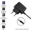QOLTEC 50770 Įkraunamas maitinimo šaltinis 5W 5V 1A 5,5x2,1