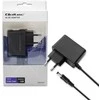 QOLTEC 52402 Kištukinis maitinimo adapteris PREMIUM 12W / 12V / 1A / 5,5x2,1