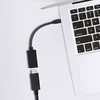 QOLTEC 50432 Adapteris Mini DP M / HDMI AF 1080p 0.2m