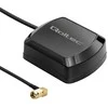 Mobilioji GPS/GLONASS antena - 28 dBi - Qoltec 57057