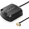 Mobilioji GPS/GLONASS antena - 28 dBi - Qoltec 57057