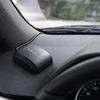 Qoltec Mobilna Antena GPS GLONASS su podstawą magnetyczną | dookólna | 28dBi | FAKRA