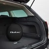 Qoltec EV įkroviklio krepšys automobilio bagažinėje