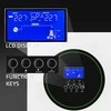 Modulinis hibridinis saulės inverteris Qoltec 53861 Off-Grid 6200w 120a 48v
