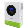 Modulinis hibridinis saulės inverteris Qoltec 53861 Off-Grid 6200w 120a 48v