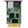 Qoltec Modulis SNMP skirtas 3 fazių UPS