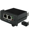 Qoltec SNMP modulis 50398