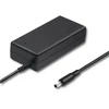 Qoltec Nešiojamojo kompiuterio maitinimo adapteris 90W | 20V | 4.5A | 5.5*2.5 | +kabelis zasilający