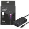 Qoltec Nešiojamojo kompiuterio maitinimo adapteris 90W | 20V | 4.5A | 5.5*2.5 | +kabelis zasilający