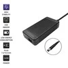 Nešiojamo kompiuterio pakrovėjas Qoltec Dell 240W | 19.5V | 12.3A | 7.4*5.0+pin