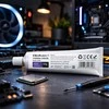 QOLTEC 51644 Qoltec Thermal paste 3.05 W/m-K 100g auksinis