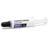 QOLTEC 51645 Qoltec Thermal paste 3.17 W/m-K 1g sidabrinis