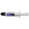 QOLTEC 51645 Qoltec Thermal paste 3.17 W/m-K 1g sidabrinis