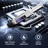 QOLTEC 51650 Thermal paste 4.63W/m-K 1g pilkas