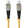 Qoltec Optinio pluošto patchcord FC/UPC 1m