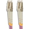 QOLTEC 54346 Qoltec Optic Patchcord LC/UPC - LC/UPC Multimode 50/125 OM4 Duplex 5m