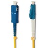 QOLTEC 54338 Qoltec Optic Patchcord SC/UPC-LC/UPC Singlemode 9/125 G652D Simplex 1m