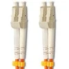 Qoltec šviesolaidinis LC/UPC 5.0m Oranžinė