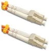 Qoltec Optinio pluošto kabelis LC/UPC duplex 5m