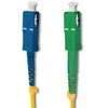 QOLTEC 54292 Qoltec Optic Patchcord SC/APC-SC/UPC Singlemode 9/125 G652D Simplex 5m