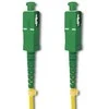 QOLTEC 54284 Qoltec Optic Patchcord SC/APC-SC/APC Singlemode 9/125 G652D Simplex 5m
