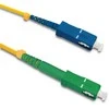 QOLTEC 54291 Qoltec Optic Patchcord SC/APC-SC/UPC Singlemode 9/125 G652D Simplex 3m