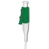 Qoltec Fiber Optic Pigtail LC/APC | Vienmodis | 9/125 | G652D | 1m