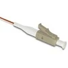 Qoltec Fiber Optic Pigtail LC/UPC | Daugiarežimas | 50/125 | OM2 | 1m