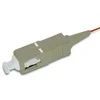 Qoltec Fiber Optic Pigtail SC/UPC | Daugiarežimas | 50/125 | OM2 | 3 m