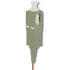 Qoltec Fiber Optic Pigtail SC/UPC | Daugiarežimas | 50/125 | OM2 | 3 m