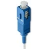 Qoltec Fiber Optic Pigtail SC/UPC | Vienmodis | 9/125 | G652D | 3 m