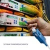 Qoltec Fiber Optic Pigtail SC/UPC | Vienmodis | 9/125 | G652D | 1m