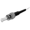Qoltec Fiber Optic Pigtail ST/UPC | Vienmodis | 9/125 | G652D | 3 m