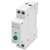 Elektros skaitiklis Qoltec 63A relė