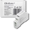 QOLTEC 50996 DIN rail power supply 12W 5V 2.4A