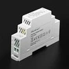 QOLTEC 50996 DIN rail power supply 12W 5V 2.4A