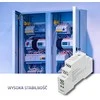 QOLTEC 50996 DIN rail power supply 12W 5V 2.4A