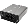 Qoltec Przetwornica napięcia MS Wave | 12V na 230V | 2500/5000W | USB | Kompatybilna su LiFePO4 GEL AGM