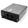 Qoltec Przetwornica napięcia MS Wave | 12V na 230V | 1500/3000W | USB | Kompatybilna su LiFePO4 GEL AGM