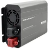 Qoltec Przetwornica napięcia MS Wave | 12V na 230V | 1000/2000W | USB | Kompatybilna su LiFePO4 GEL AGM