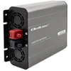 Qoltec Przetwornica napięcia MS Wave | 12V na 230V | 2000/4000W | USB | Kompatybilna su LiFePO4 GEL AGM
