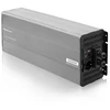 Qoltec Pure Sine Wave | 24V na 230V | 5000/10000W
